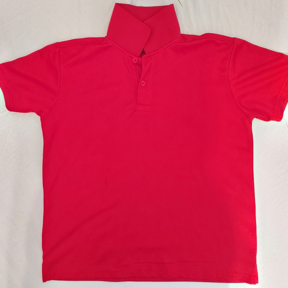 Youth Boy Cambridge Classic Polo